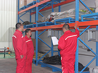 ����ʽ�o(w��)�˙C�ڹܵ�Ѳ�o�еđ���