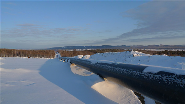 �͚�ܵ���(xi��n)·�OӋ�͹ܵ��\�I(y��ng)���o