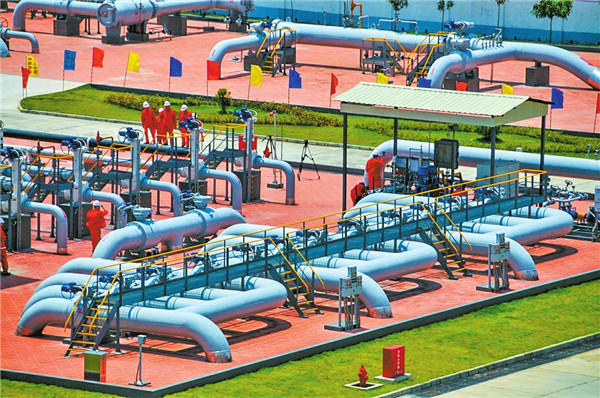 ����܊������ȼ��ܵ���ȫ���o�C�Ƶ�·���x��