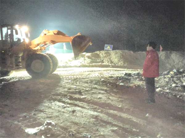 ʩ���ھ�p�Ĺܵ�������(j��ng)�Մ