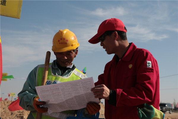 �ܵ����팦Ԓ(hu��)��5�� ����β�����Ч�A���ܵ��ⲿʩ��������