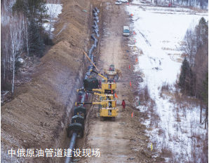 �ж�ԭ�͹ܵ����d���X�ߺ���^�R�e�u�r(ji��)�c����