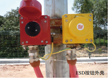 ��һ��ESDϵ�y�`��(d��ng)���¼�̽ӑ����ȫ�О�Ĺ���