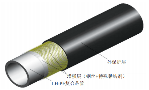 �����ͷǽ��ټ�ݔ�͹ܵ��x���о�