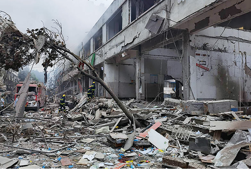 ����(l��i)�󣺼ӿ��҇����ȼ���ИI(y��)��ȫ�O���w�Ƹĸ�