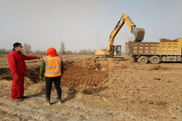 ���������ȣ����Ƶ�����ʩ���p�Ĺܵ��L(f��ng)�U�A���C��