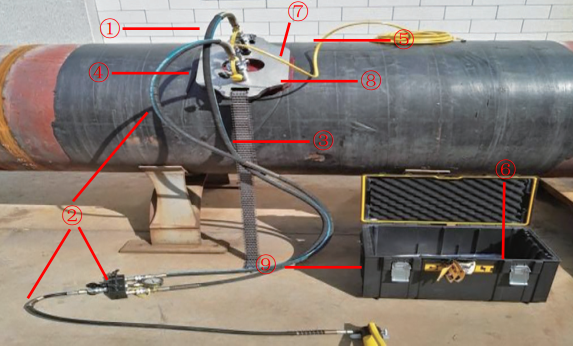 �ܵ��c(di��n)���gй©�������Ӿo�����аl(f��)�c����