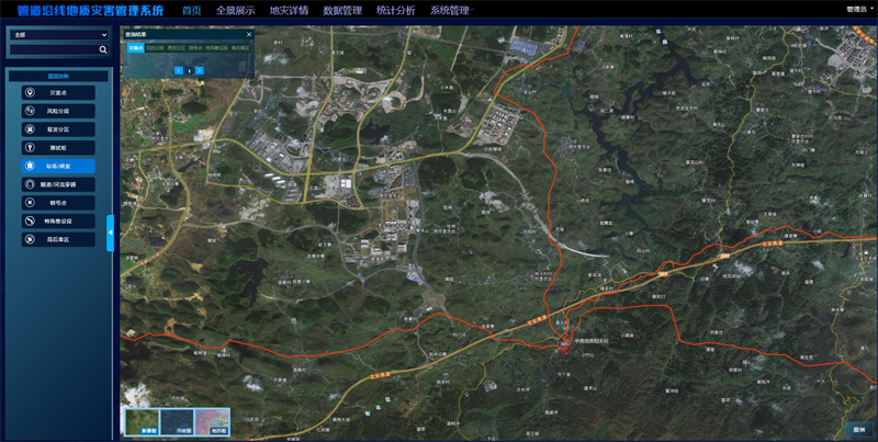 ɽ�^�ܵ����|(zh��)�ĺ�������Ϣϵ�y�аl(f��)��(sh��)�`