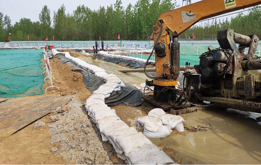 �͚�ܵ�ˮƽ�����@��Խʩ���L(f��ng)�U����